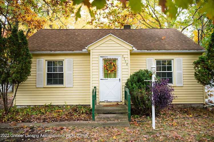 4558 Van Atta Rd Okemos, MI 48864 | MLS 269558 Photo 1