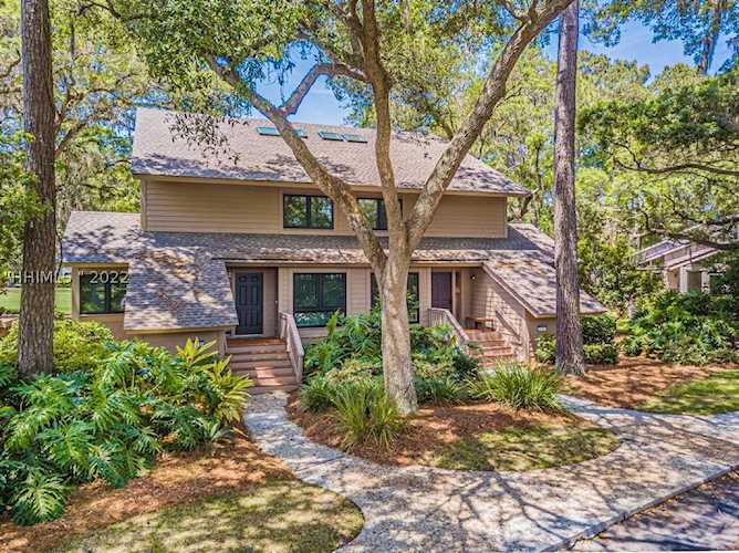 2531 Gleneagle Ln #2531 Hilton Head Island, SC 29928