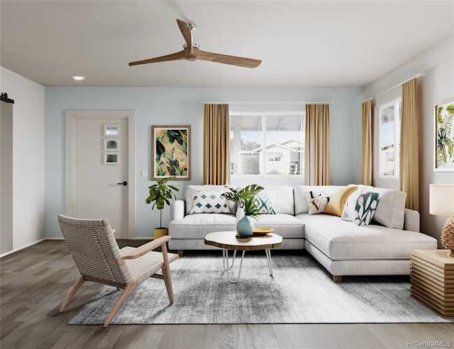 91-1394 Hoomahua Street #Lot 43 Ewa Beach, HI 96706 | MLS 202222082 Photo 1