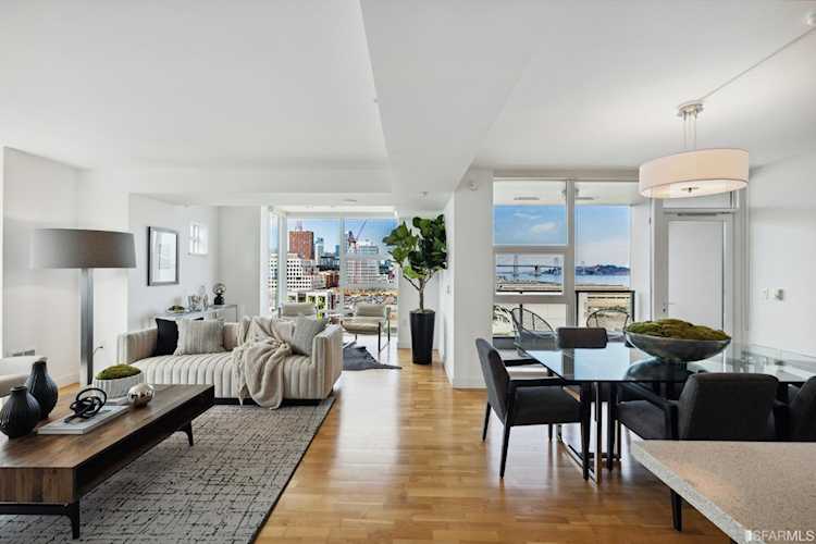 330 Mission Bay Boulevard #902 San Francisco, CA 94158