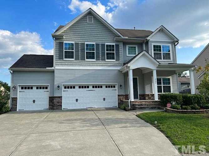 1703 Waddell Court Durham, NC 27703 | MLS 2475239 Photo 1