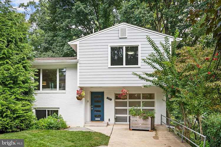 2901 Ellicott St NW Washington, DC 20008 | MLS DCDC2067350 Photo 1