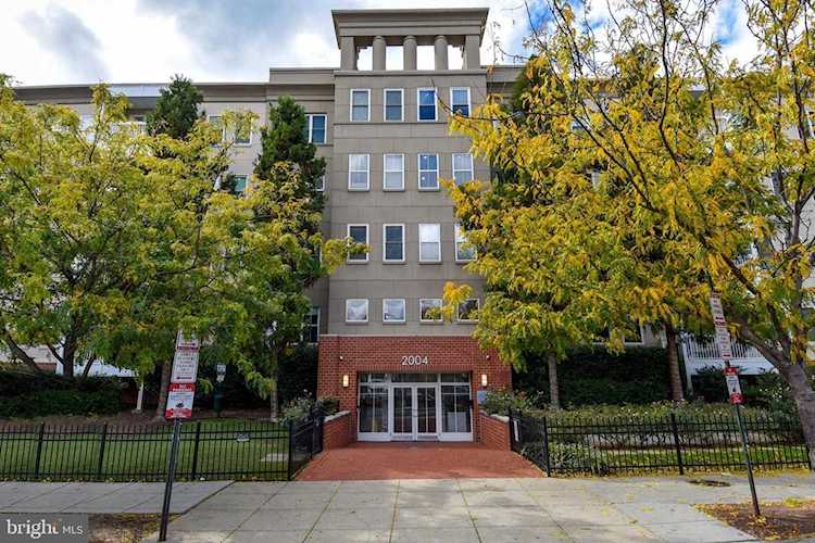 2004 11th St NW #236 Washington, DC 20001 | MLS DCDC2070690 Photo 1