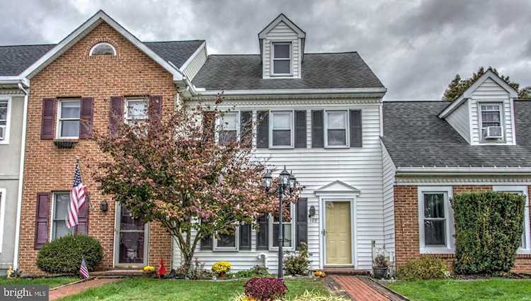 109 Chukar Ct Lititz, PA 17543 | MLS PALA2026472 Photo 1