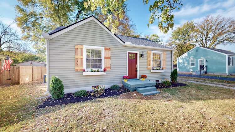 433 Green Acres Dr Franklin, TN 37064 | MLS 2452035 Photo 1