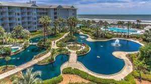 10 N Forest Beach Dr #1301 Hilton Head Island, SC 29928