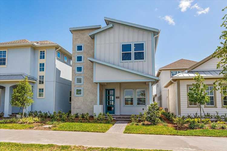 10129 Pearson Orlando, FL 32827 | MLS G5056127 Photo 1
