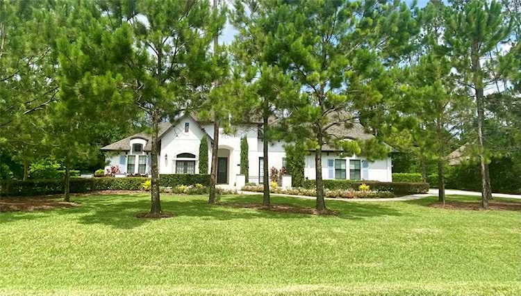 19314 Shortleaf Pine Ln Odessa, FL 33556