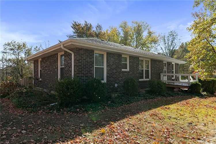8809 Nebo Hills Rd Liberty, MO 64068