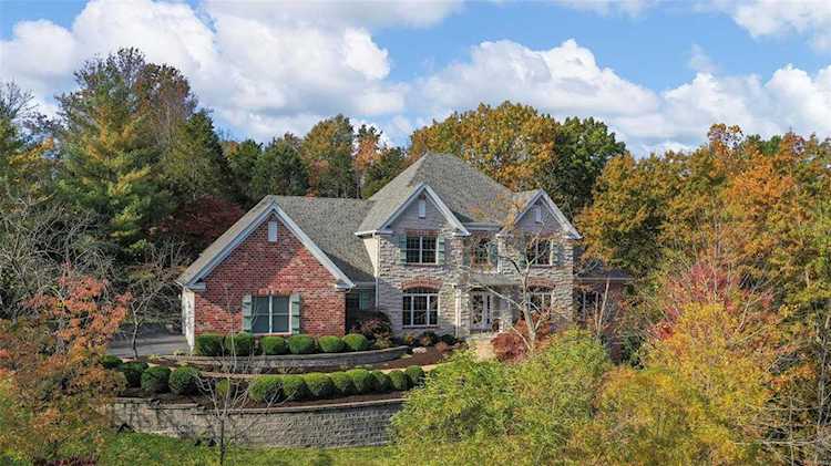 2013 Kehrs Mill Rd Chesterfield, MO Marquette 63005 | The Gellman Team Photo 1