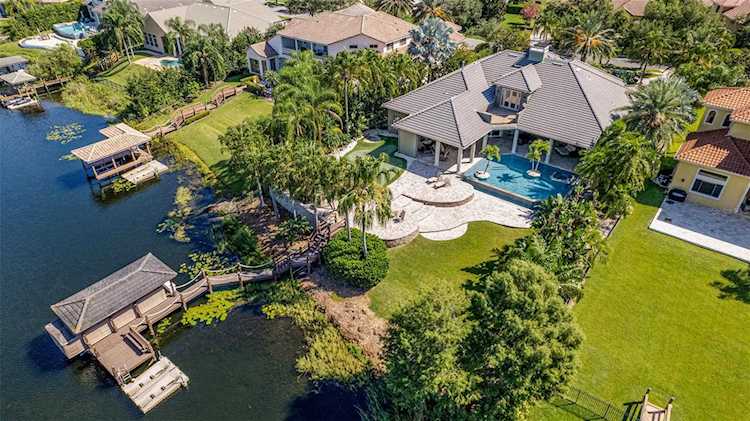 1408 Lake Whitney Dr Windermere, FL 34786