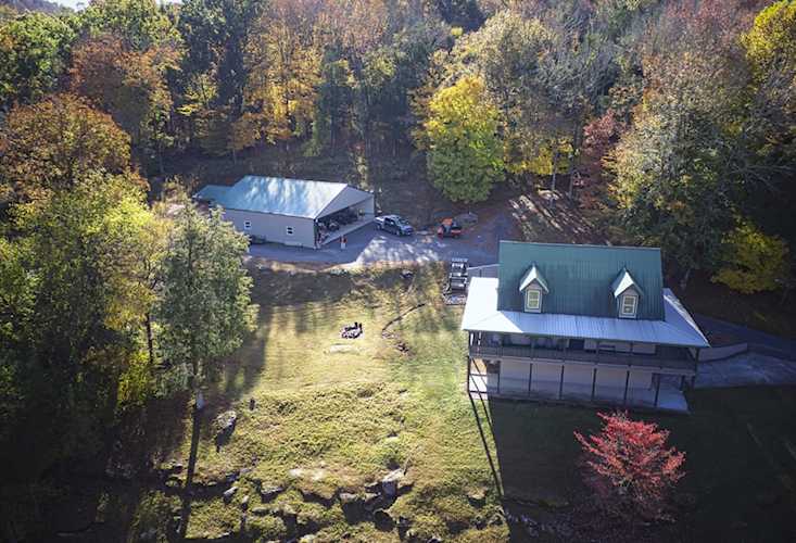 1498 Fort Blount Ferry Rd Gainesboro, TN 38562