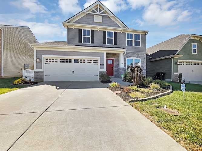 2912 Cherry Point Ln Columbia, TN 38401