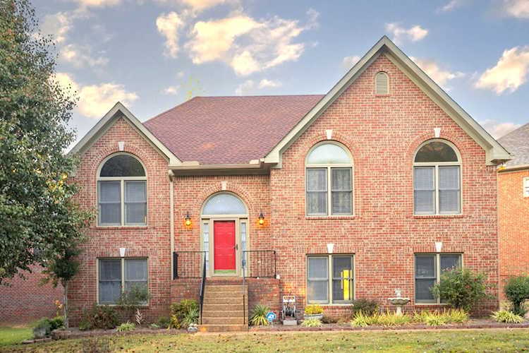 4965 Tulip Grove Ln Hermitage, TN 37076