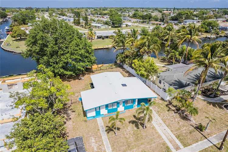 815 Conreid Dr NE Port Charlotte, FL 33952