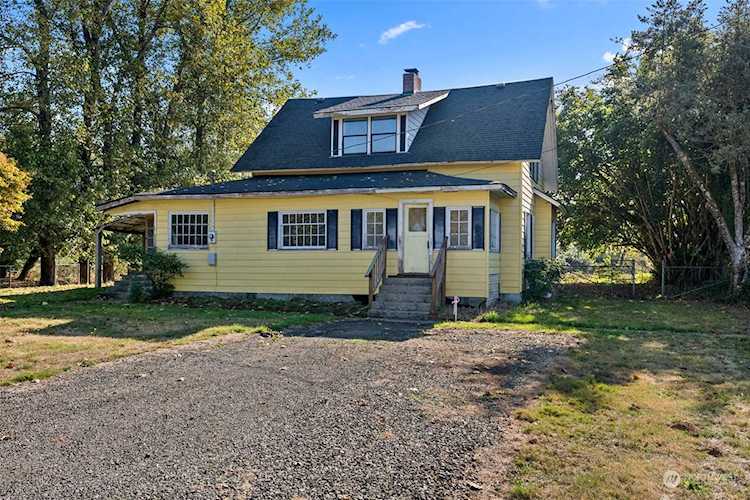 1767 Heckard Rd Raymond, WA 98577