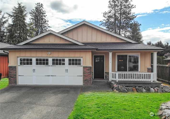 1314 Kayu Ln Centralia, WA 98531 | MLS® 1983390 Photo 1