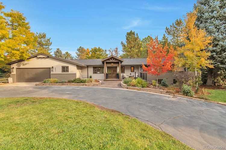 4801 W Wagon Trail Rd Littleton, CO 80123 | MLS® 7942497 Photo 1