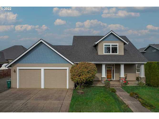778 Corsair DR Independence, OR 97351