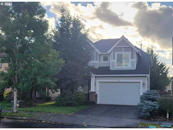 15656 SE Eckert LN Damascus, OR 97089