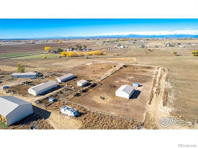 33105 County Road 55 Gill, CO 80624