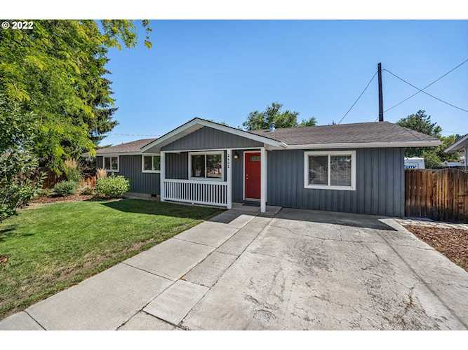 2602 SW 24th ST Redmond, OR 97756 | MLS 22664190 Photo 1