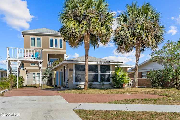 21808 Front Beach Rd Panama City Beach, FL 32413