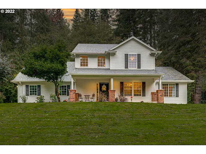 34605 NE Shamrock Slope DR Battle Ground, WA 98604