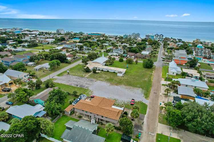 216 Rose Ln A,B,C,D Panama City Beach, FL 32413