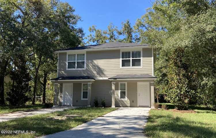 1282 Orton ST Jacksonville, FL 32205 | MLS 1197781 Photo 1