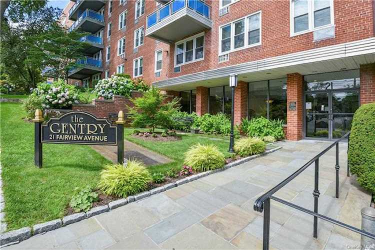 21 Fairview Avenue #618 Tuckahoe, NY 10707
