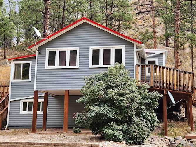 100 Falls Creek Dr, Bellvue, CO 80512 – PHOTOS – MLS #3557988 Photo 1