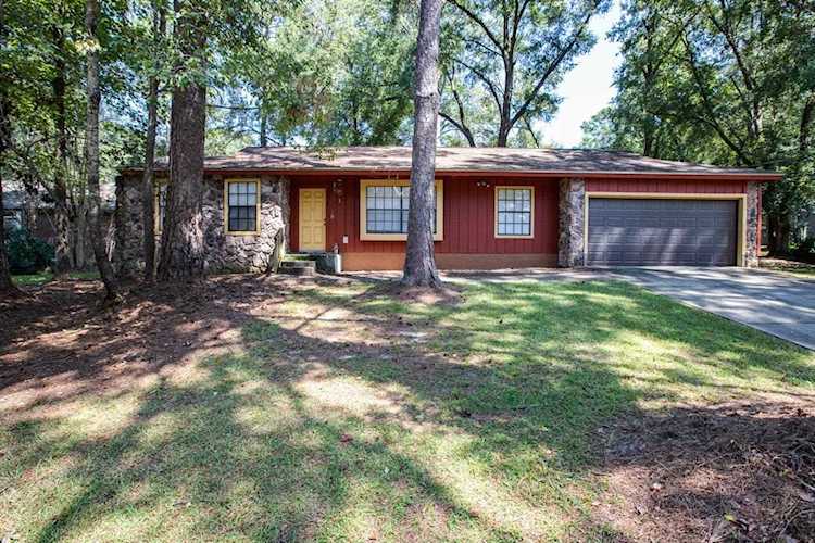 292 Skate Dr Tallahassee, FL 32312 in Lakeshore Estates Photo 1