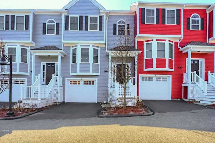 60 Lenox St #6 Norwood, MA 02062