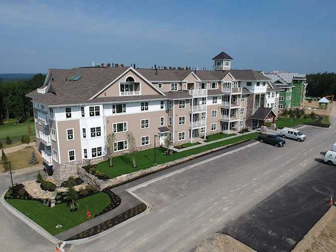 Bean Group | 5 Longview Dr #101 Atkinson 03811 NH | condo for sale Photo 1