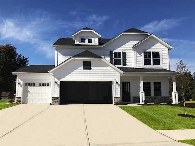 7126 Canon Ct, Brownsburg, 46112 Photo 1