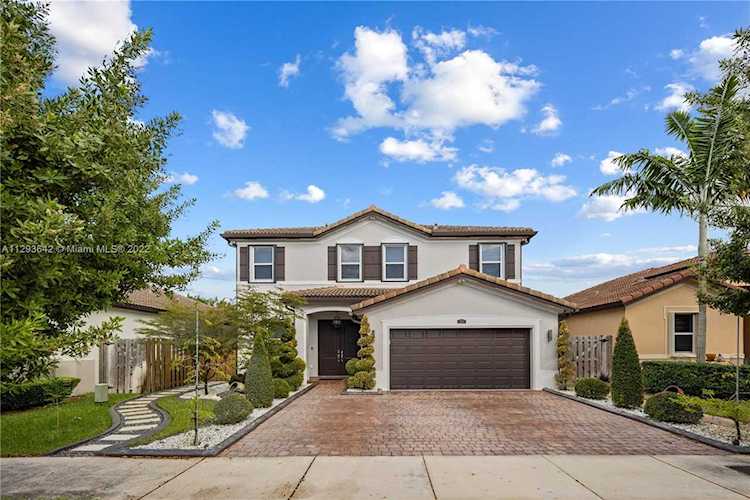 25351 SW 121st Ave Homestead, FL 33032