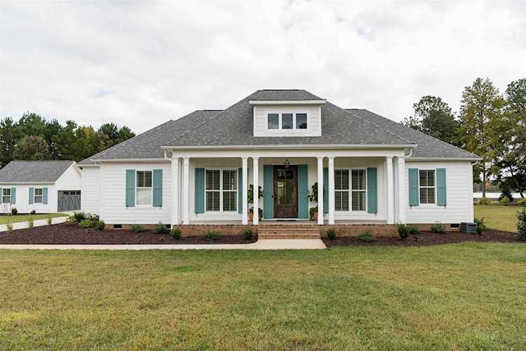 842 Love Springs Road Cowpens, SC 29330