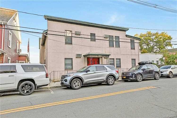 577 Piermont Avenue Piermont, NY 10968