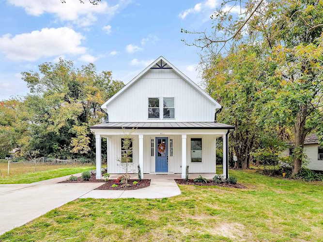 411 Collier Street Smithfield, NC 27577