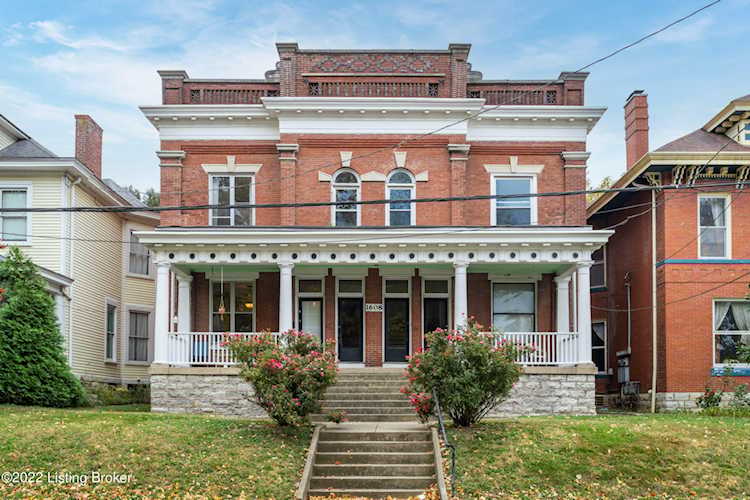 1608 Beechwood Ave #1 Louisville, KY 40204 | MLS 1624908 Photo 1