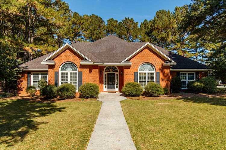 4600 Oak Arbor Dr. Valdosta, GA 31602