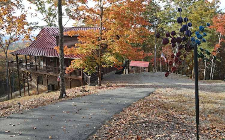 982 Sierra Cr Murphy, NC 28906