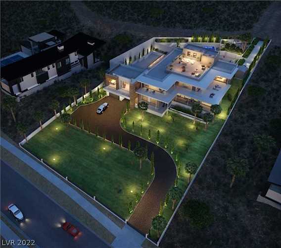 1469 Macdonald Ranch Dr Henderson, NV 89012