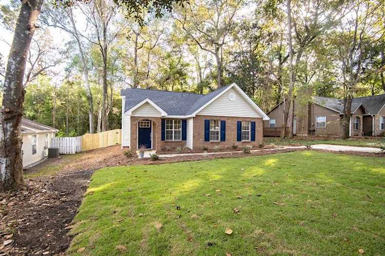 1564 Sprucewood Trl Tallahassee, FL 32311