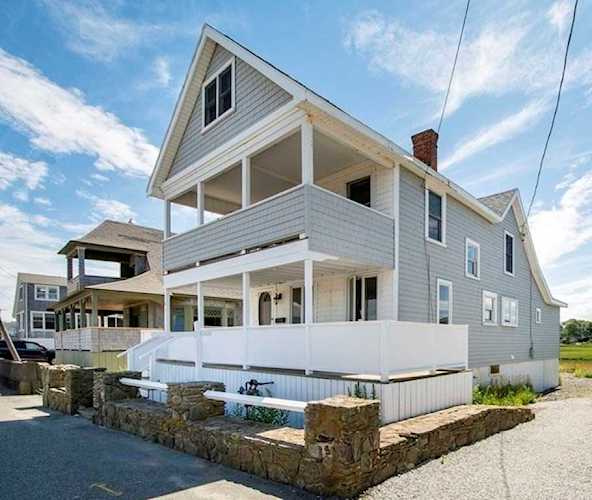 107 Glades Rd Scituate, MA 02066