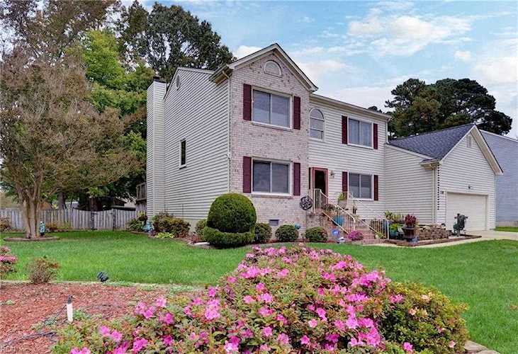 110 Silver Fox Trace Yorktown, VA 23693
