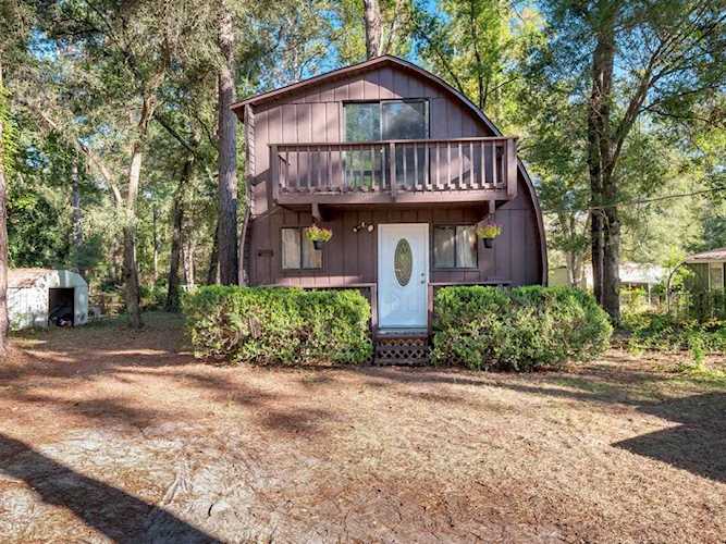 5894 Stoneler Rd Tallahassee, FL 32303 in - Photo 1