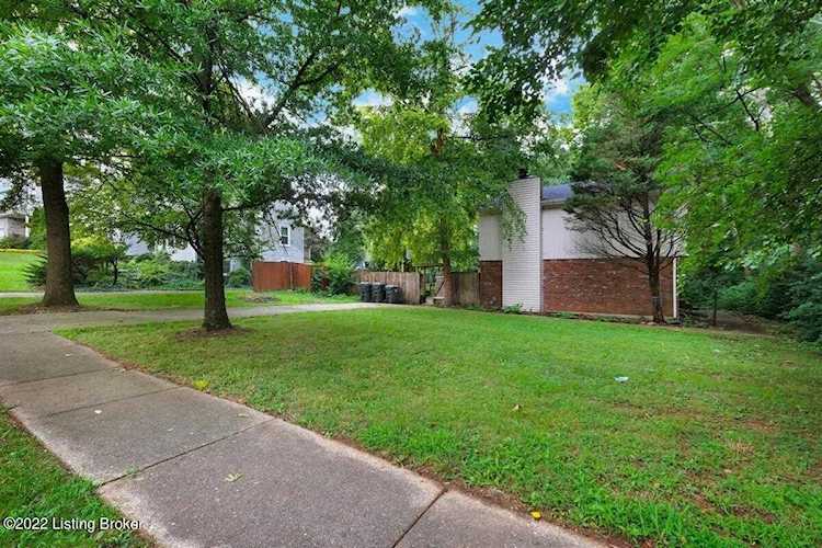 4800 Ferrer Way Louisville, KY 40291