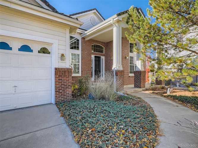 7591 S Duquesne Way Aurora, CO 80016